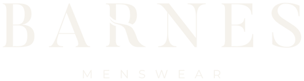 Barnes Menswear